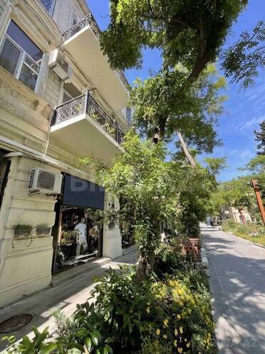 İcarəyə verilir  obyekt 50 m², Sahil m., photo 3 from 7