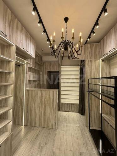 İcarəyə verilir  obyekt 50 m², Sahil m., photo 5 from 7