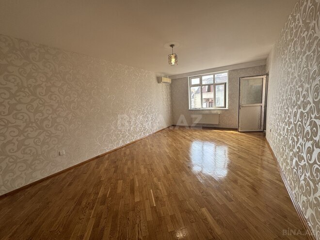 Satılır 2 otaqlı yeni tikili 100 m², Gənclik m., photo 15 from 28
