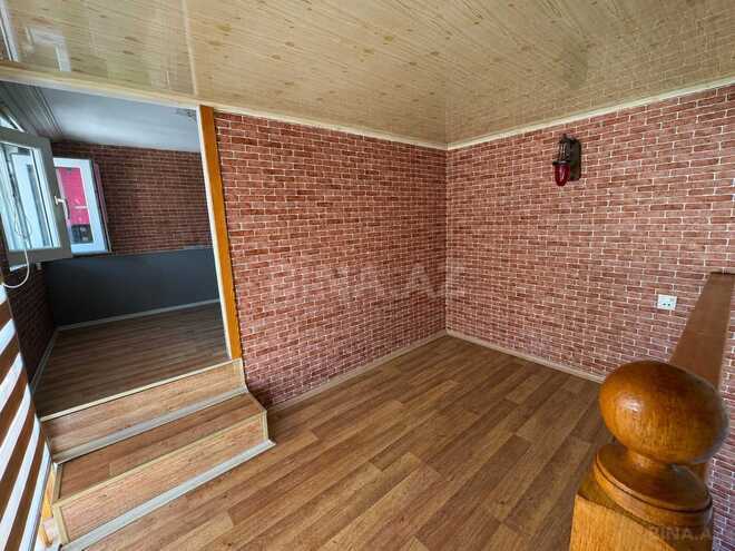 Satılır 4 otaqlı köhnə tikili 120 m², Sahil m., photo 24 from 32