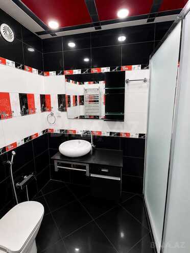 Satılır 4 otaqlı köhnə tikili 120 m², Sahil m., photo 27 from 32