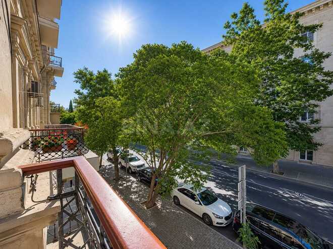 Satılır 4 otaqlı köhnə tikili 120 m², Sahil m., photo 11 from 32