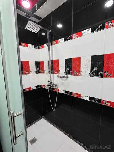 Satılır 4 otaqlı köhnə tikili 120 m², Sahil m., photo 28 from 32