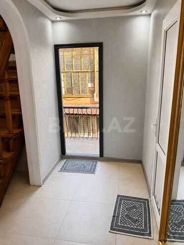Satılır 4 otaqlı köhnə tikili 120 m², Sahil m., photo 29 from 32