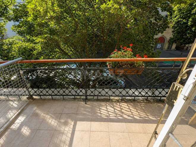 Satılır 4 otaqlı köhnə tikili 120 m², Sahil m., photo 17 from 32