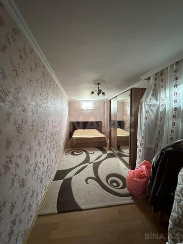 İcarəyə verilir 3 otaqlı həyət evi/bağ evi 100 m², Nəriman Nərimanov m., photo 9 from 20