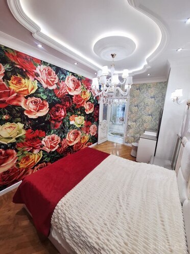 Satılır 2 otaqlı yeni tikili 55 m², Həzi Aslanov m., photo 5 from 9