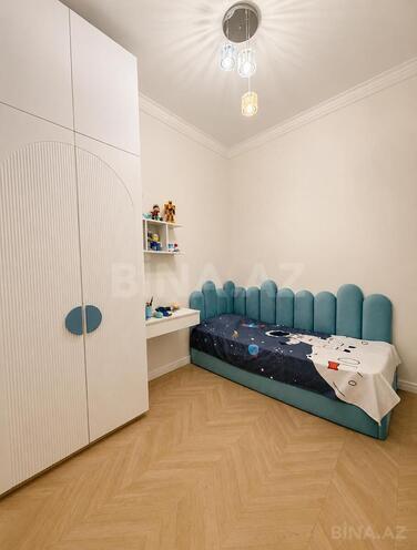 Satılır 4 otaqlı yeni tikili 122 m², Nəsimi r., photo 7 from 17
