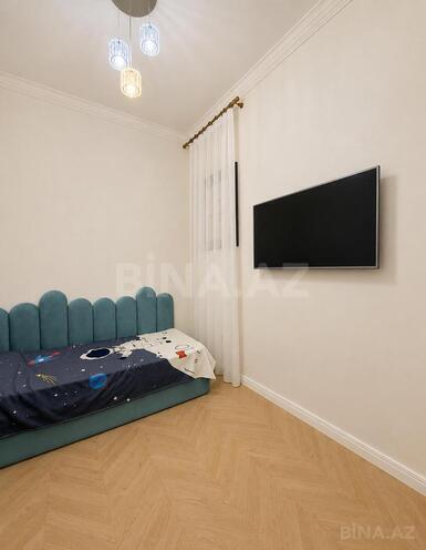 Satılır 4 otaqlı yeni tikili 122 m², Nəsimi r., photo 8 from 17