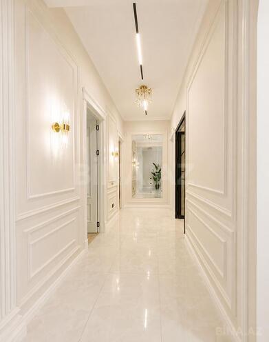 Satılır 4 otaqlı yeni tikili 122 m², Nəsimi r., photo 13 from 17