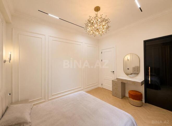 Satılır 4 otaqlı yeni tikili 122 m², Nəsimi r., photo 6 from 17