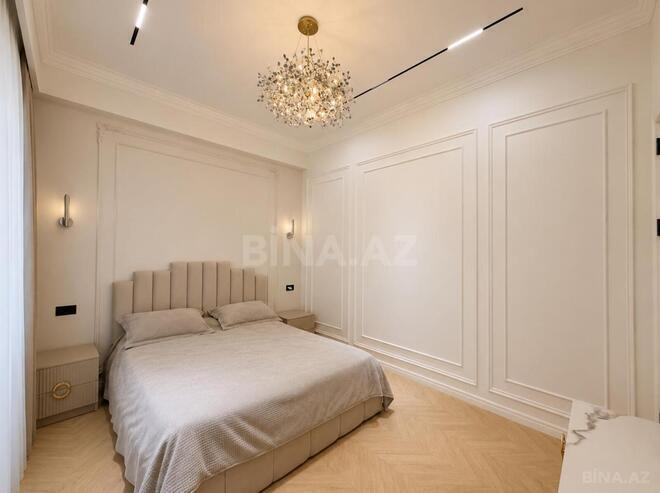 Satılır 4 otaqlı yeni tikili 122 m², Nəsimi r., photo 5 from 17