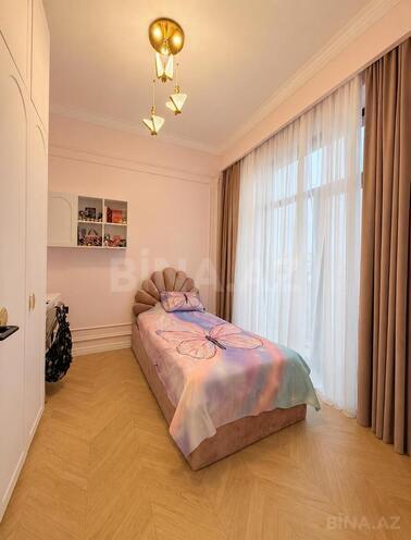 Satılır 4 otaqlı yeni tikili 122 m², Nəsimi r., photo 9 from 17
