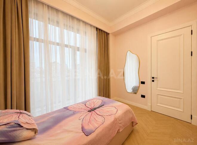 Satılır 4 otaqlı yeni tikili 122 m², Nəsimi r., photo 10 from 17