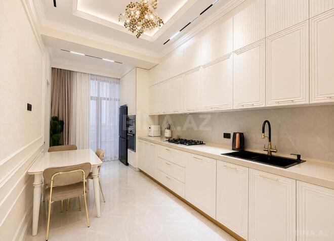 Satılır 4 otaqlı yeni tikili 122 m², Nəsimi r., photo 12 from 17
