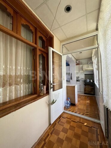 Продаётся 4-комн. вторичка 111 м², м. Азадлыг проспекти, photo 15 from 18