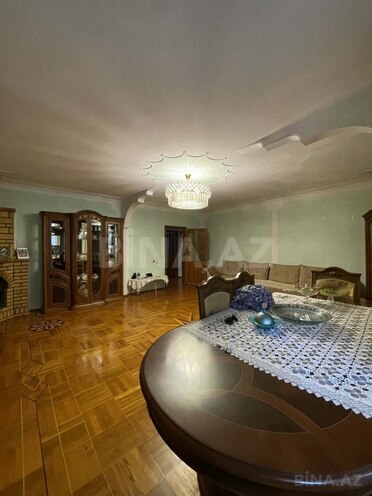 Продаётся 4-комн. вторичка 111 м², м. Азадлыг проспекти, photo 4 from 18