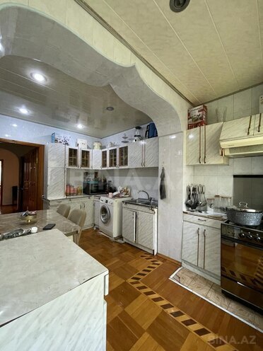 Продаётся 4-комн. вторичка 111 м², м. Азадлыг проспекти, photo 11 from 18
