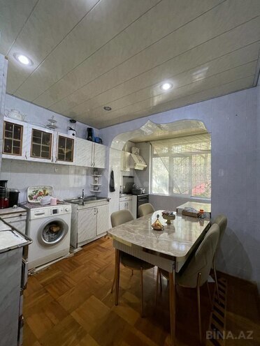 Продаётся 4-комн. вторичка 111 м², м. Азадлыг проспекти, photo 12 from 18