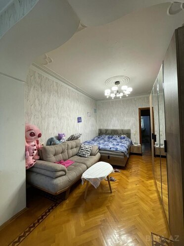 Продаётся 4-комн. вторичка 111 м², м. Азадлыг проспекти, photo 5 from 18