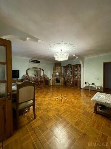 Продаётся 4-комн. вторичка 111 м², м. Азадлыг проспекти, photo 3 from 18
