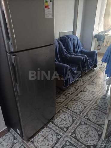 İcarəyə verilir 1 otaqlı yeni tikili 55 m², Həzi Aslanov m., photo 5 from 8