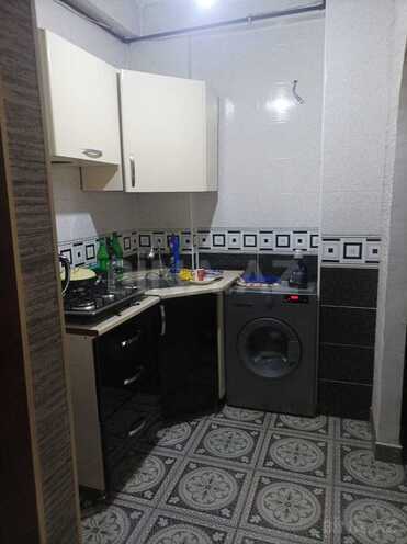 İcarəyə verilir 1 otaqlı yeni tikili 55 m², Həzi Aslanov m., photo 6 from 8