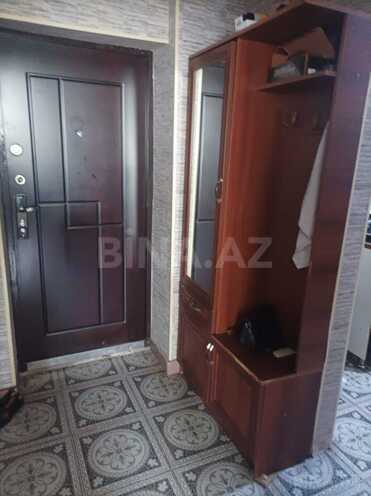 İcarəyə verilir 1 otaqlı yeni tikili 55 m², Həzi Aslanov m., photo 7 from 8