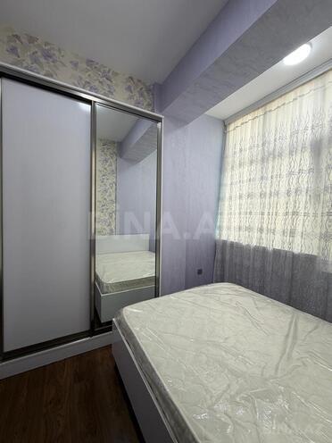 Продаётся 2-комн. новостройка 37 м², пос. Масазыр, photo 11 from 16