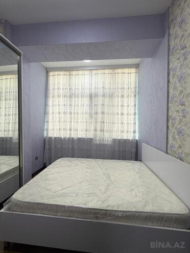 Продаётся 2-комн. новостройка 37 м², пос. Масазыр, photo 10 from 16