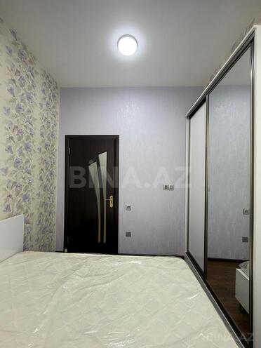 Продаётся 2-комн. новостройка 37 м², пос. Масазыр, photo 14 from 16