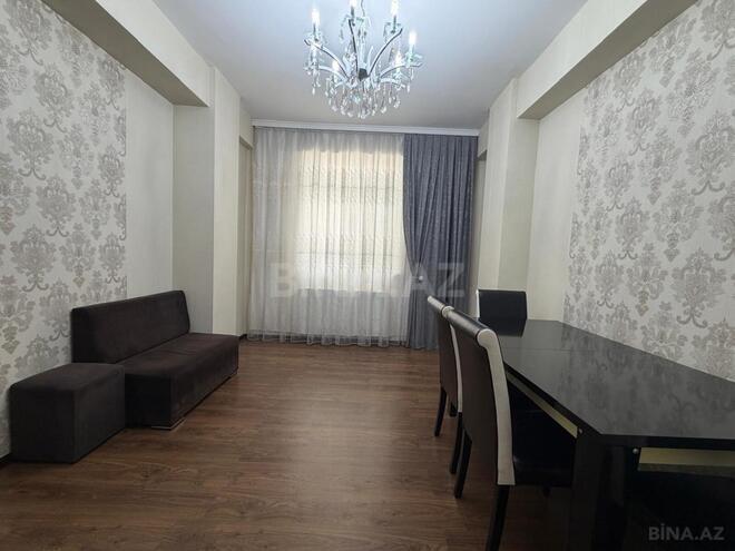 Продаётся 2-комн. новостройка 37 м², пос. Масазыр, photo 1 from 16