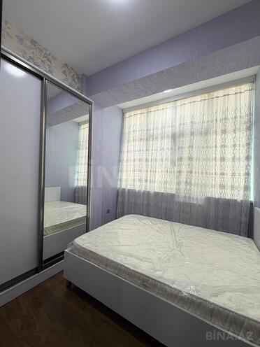 Продаётся 2-комн. новостройка 37 м², пос. Масазыр, photo 12 from 16