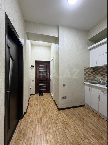 Продаётся 2-комн. новостройка 37 м², пос. Масазыр, photo 7 from 16