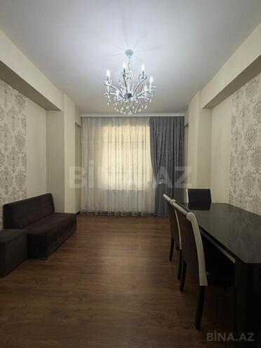 Продаётся 2-комн. новостройка 37 м², пос. Масазыр, photo 3 from 16