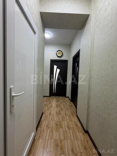 Продаётся 2-комн. новостройка 37 м², пос. Масазыр, photo 9 from 16