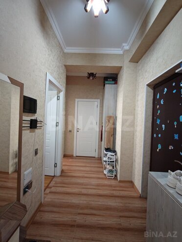 Продается 2-комн. новостройка 62 м², photo 10 from 12