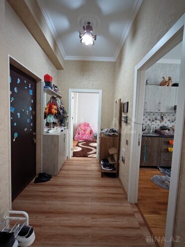 Продается 2-комн. новостройка 62 м², photo 7 from 12