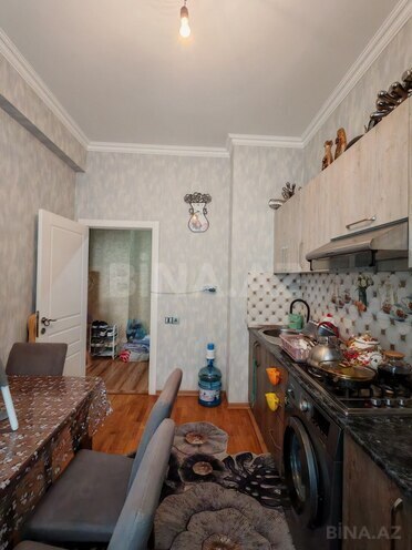 Продается 2-комн. новостройка 62 м², photo 9 from 12