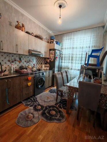 Продается 2-комн. новостройка 62 м², photo 8 from 12