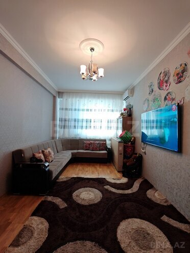 Продается 2-комн. новостройка 62 м², photo 1 from 12