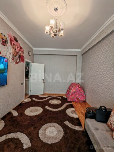 Продается 2-комн. новостройка 62 м², photo 3 from 12