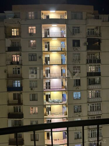 Продается 3-комн. новостройка 75 м², м. Насими, photo 19 from 22