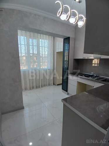 Satılır 2 otaqlı köhnə tikili 70 m², Bakıxanov q., photo 8 from 19