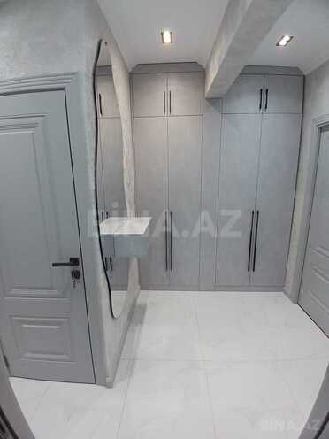 Satılır 2 otaqlı köhnə tikili 70 m², Bakıxanov q., photo 4 from 19