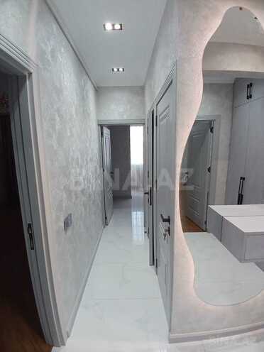 Satılır 2 otaqlı köhnə tikili 70 m², Bakıxanov q., photo 14 from 19