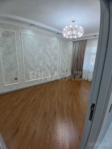 Satılır 2 otaqlı köhnə tikili 70 m², Bakıxanov q., photo 6 from 19