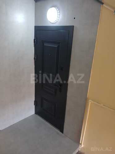 Satılır 2 otaqlı köhnə tikili 70 m², Bakıxanov q., photo 18 from 19