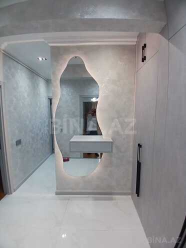 Satılır 2 otaqlı köhnə tikili 70 m², Bakıxanov q., photo 3 from 19