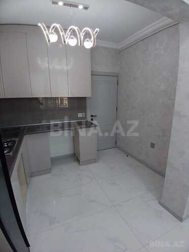 Satılır 2 otaqlı köhnə tikili 70 m², Bakıxanov q., photo 12 from 19